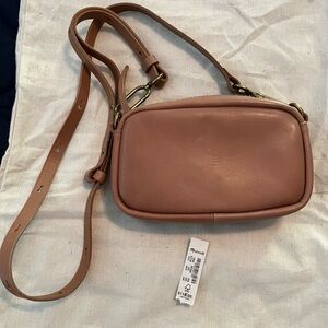 Madewell Crossbody Purse